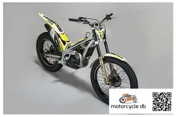 2017 TRS One 280