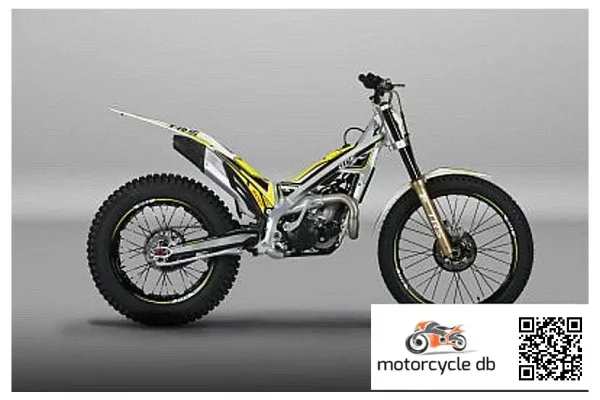 2017 TRS One 300