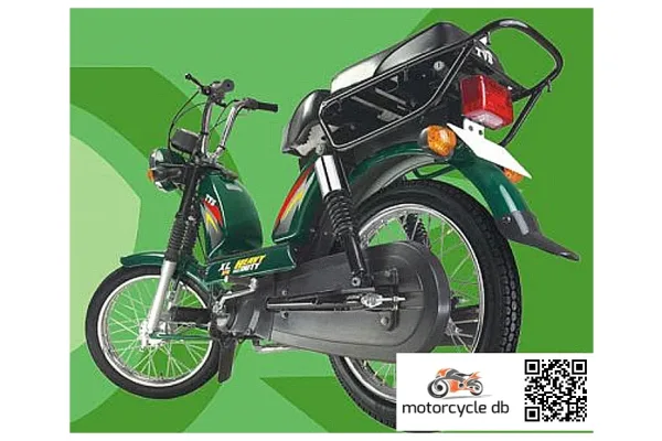 2007 TVS XL Super HD1
