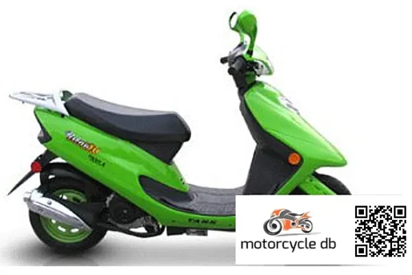 2008 Tank Sports Urban Econo 50