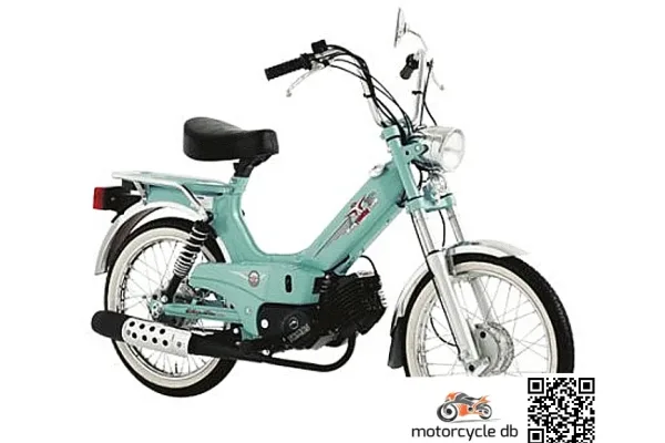 2016 Tomos Classic XL 25