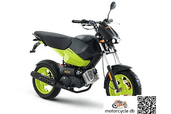 2017 Tomos Racing TT