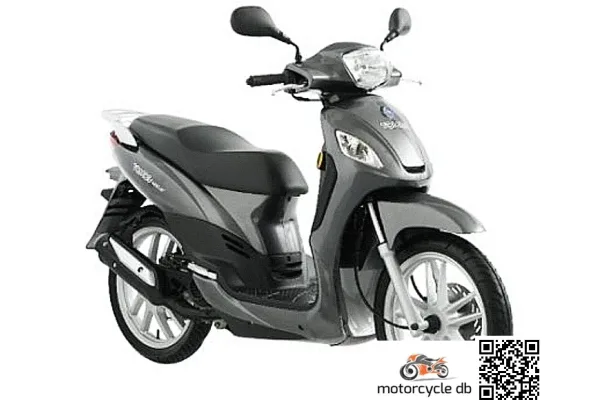 2016 Tomos Twister 50