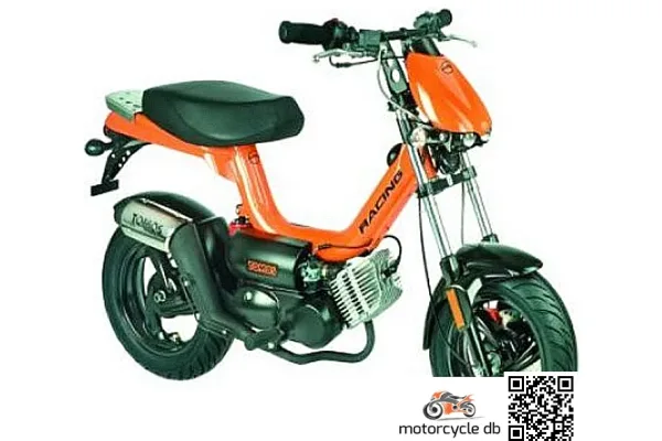 2008 Tomos Youngstr 50