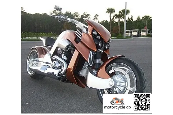 2015 Travertson V-Rex-2