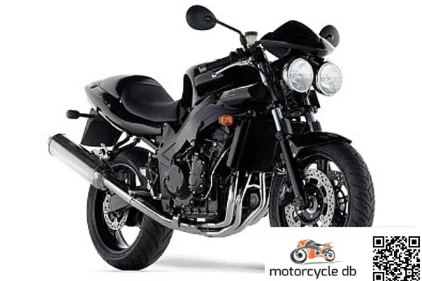 2003 Triumph Speed Four