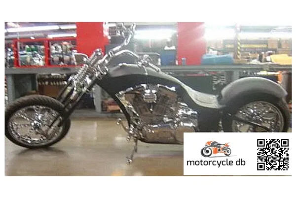 2015 Ultra Low Down
