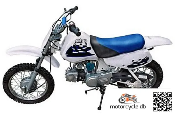 2005 VeliMotor VL 50 Q