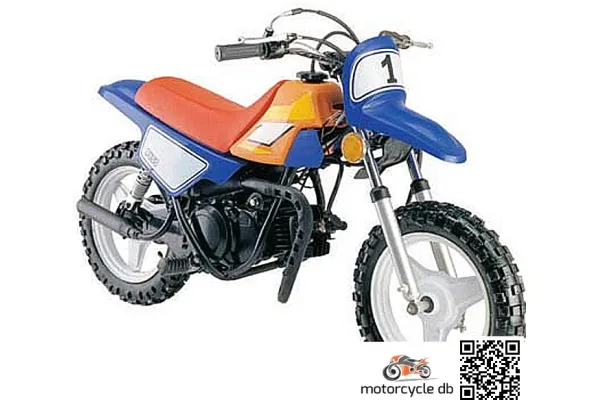 2005 VeliMotor VL50QPY