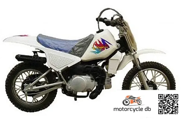 2005 VeliMotor VL 80 PY