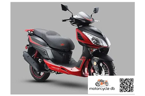 2016 Vento Phantom ZX
