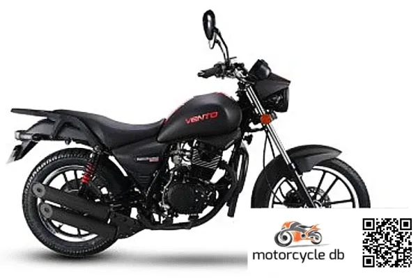 2017 Vento Rebellian 200