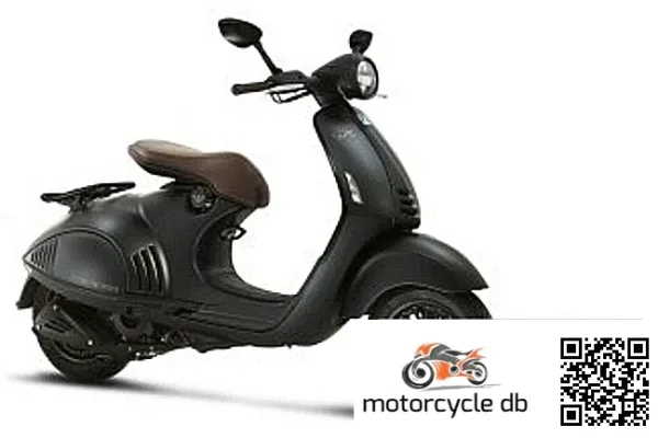 2016 Vespa 946