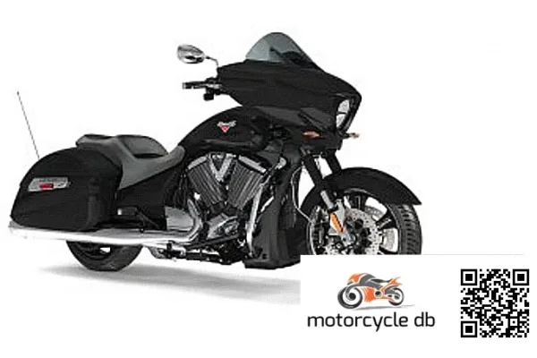 2017 Victory Cross Country
