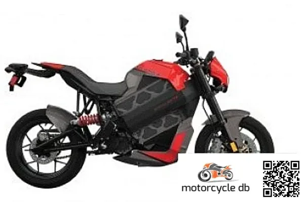 2017 Victory Empulse TT