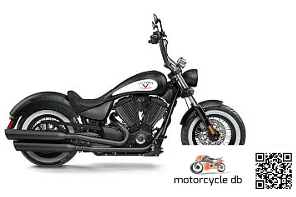 2016 Victory High-Ball