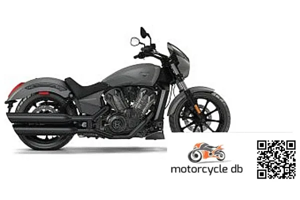 2017 Victory Octane