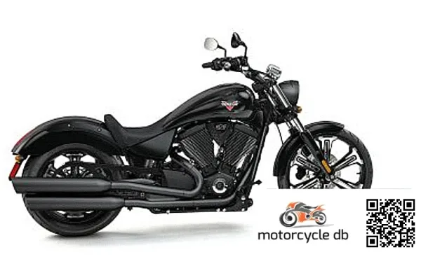 2017 Victory Vegas 8-Ball