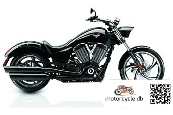 2015 Victory Vegas 8-Ball