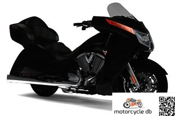 2017 Victory Vision