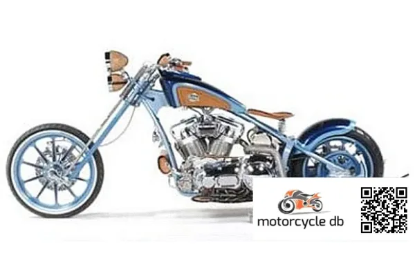 2009 Von Dutch Killer B