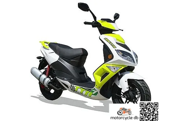 2017 WK Wasp 125