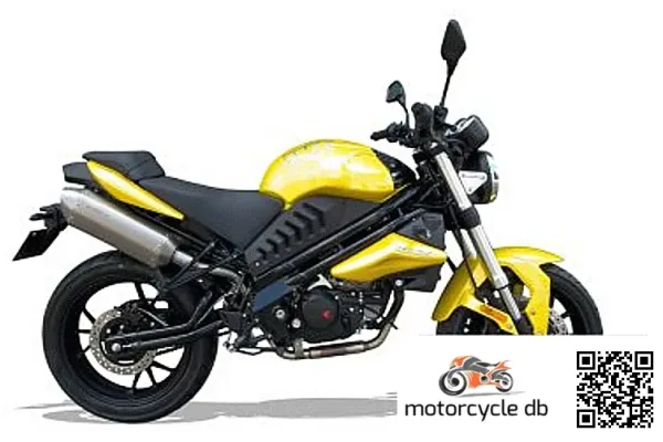 2017 WK ZS 125