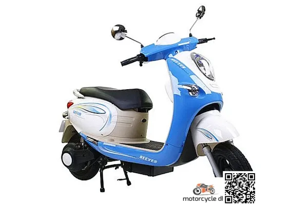 2016 Xingyue Seeyes XY600DT-6