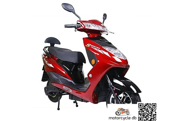 2016 Xingyue Seeyes XY800DT-2