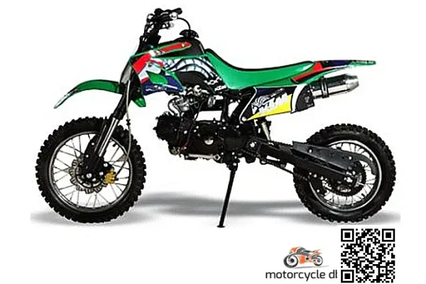 2012 Xingyue XYQH-806W