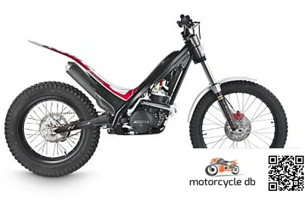 2012 Xispa 250