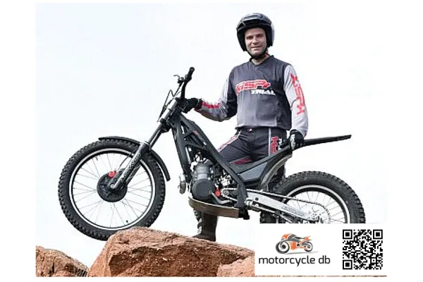 2010 Xispa R280