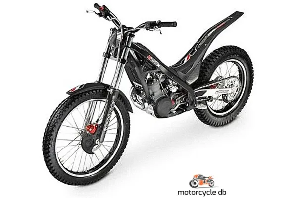 2008 Xispa X280R