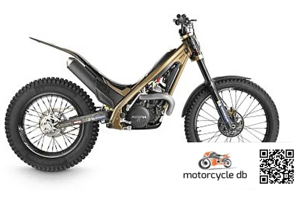 2012 Xispa XPA 280 Racing