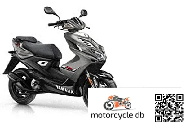 2016 Yamaha AeroxR