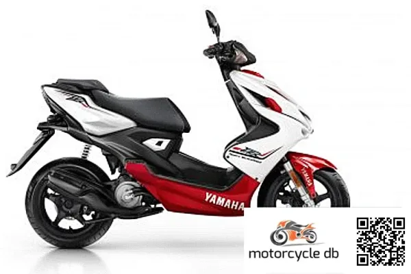 2015 Yamaha AeroxR