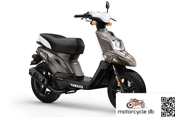 2015 Yamaha Bws 12INCH