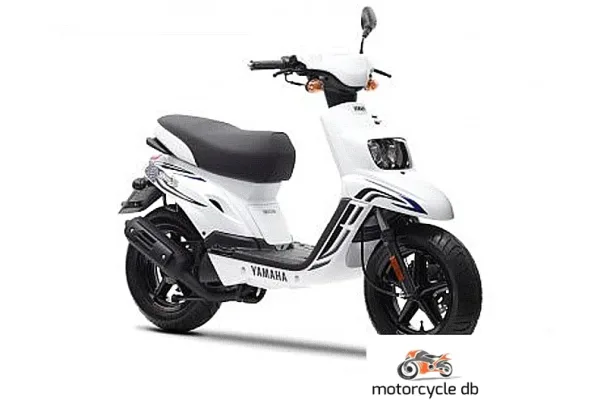 2012 Yamaha Bws 12INCH