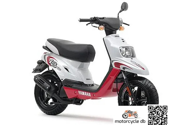 2008 Yamaha Bws 12INCH