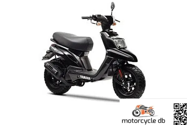 2016 Yamaha Bws Easy