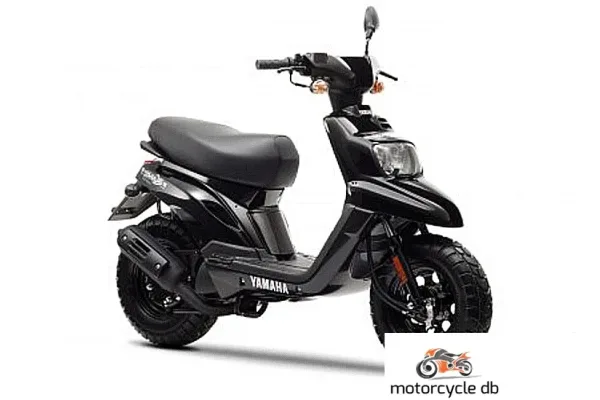 2015 Yamaha Bws Easy