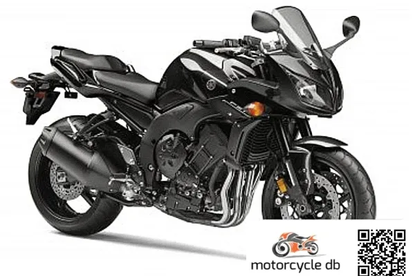 2016 Yamaha FZ1
