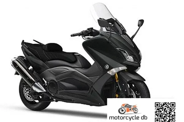2015 Yamaha Iron Max