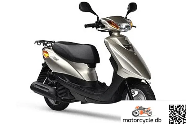 2016 Yamaha Jog