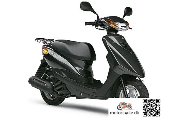 2014 Yamaha Jog
