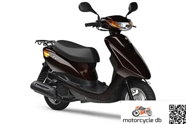 2015 Yamaha Jog Petit
