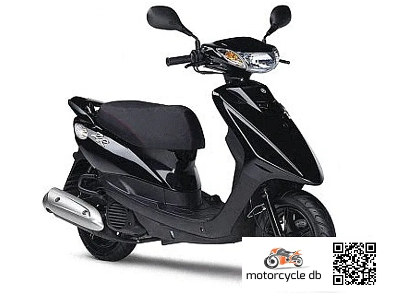 Yamaha Jog ZR 2012 52495