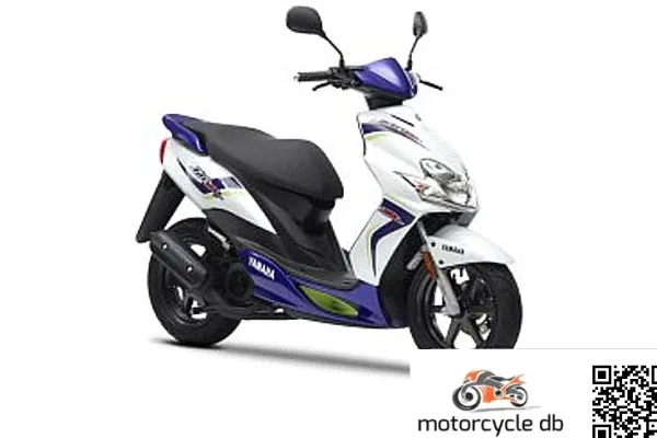 2012 Yamaha JogR