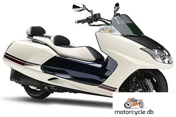 2012 Yamaha Maxam 3000 Concept