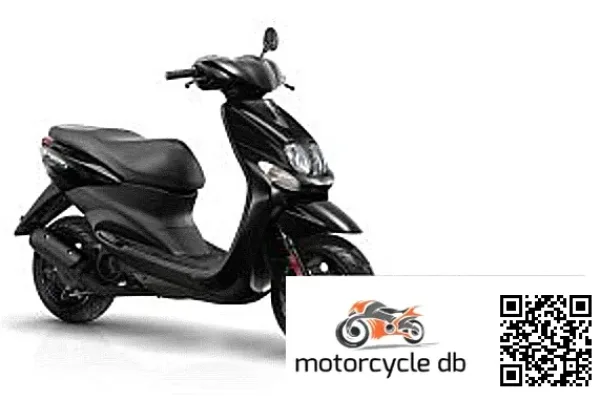 2016 Yamaha Neos Easy